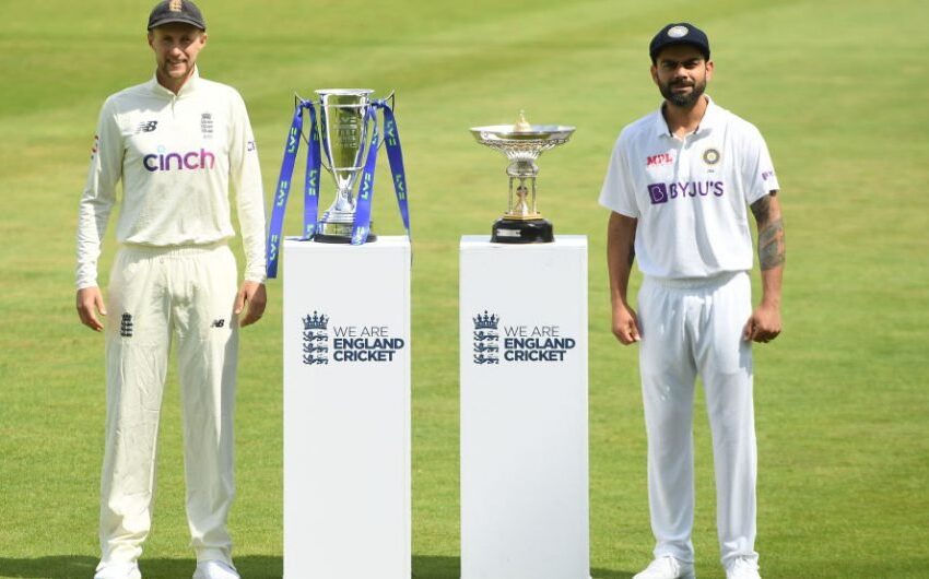  India vs England 5th Test: LIVE UPDATE