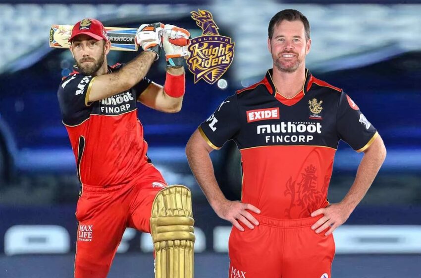  Absolutely disgusting ! – Maxwell and Christian and his pregnant partner face online abuse after RCB loss in playoff