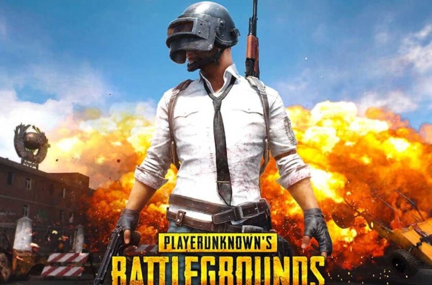  PUBG: Battlegrounds will officially is going free in January